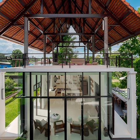 8Th Wonder - Chiang Mai Bed & Breakfast Mae Rim Exterior foto