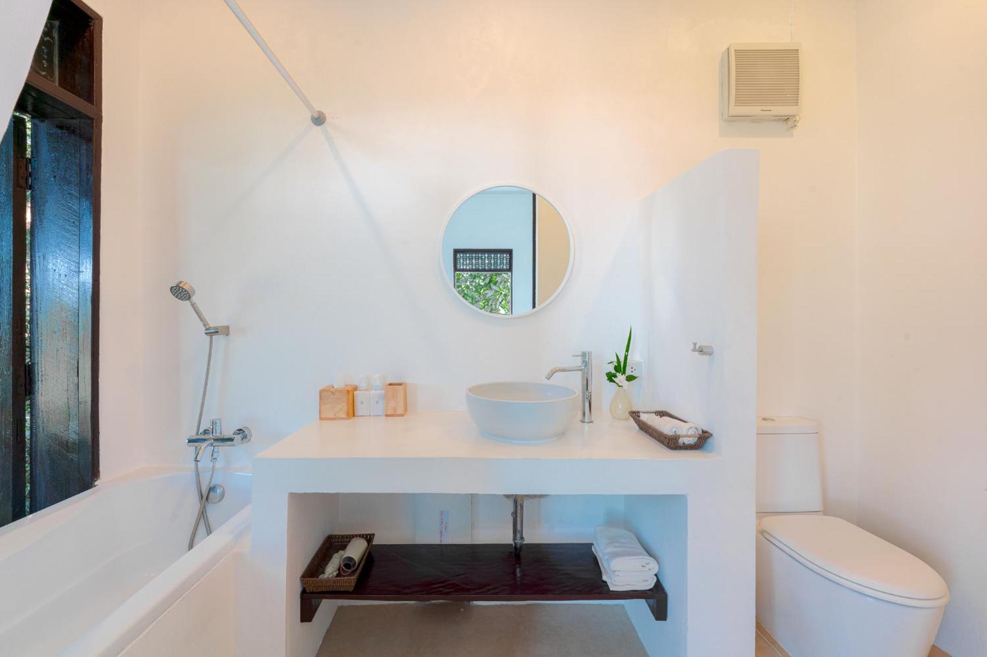 8Th Wonder - Chiang Mai Bed & Breakfast Mae Rim Exterior foto