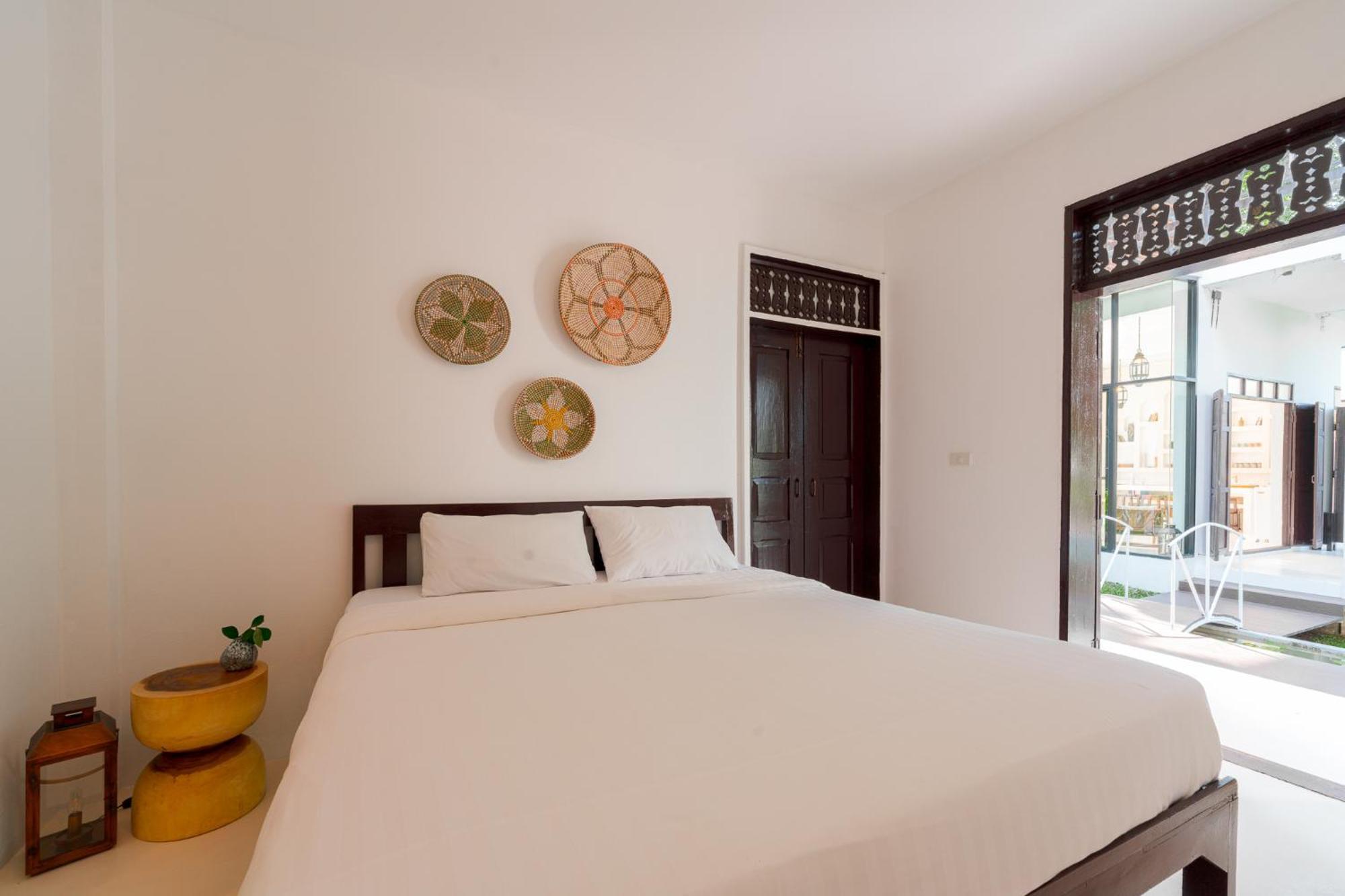 8Th Wonder - Chiang Mai Bed & Breakfast Mae Rim Exterior foto