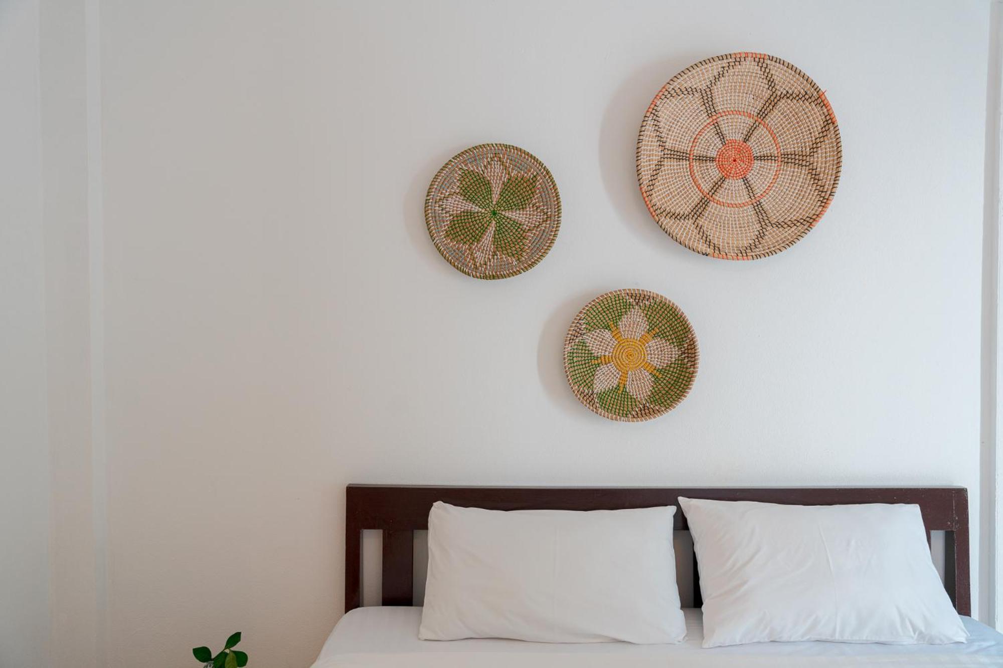 8Th Wonder - Chiang Mai Bed & Breakfast Mae Rim Exterior foto