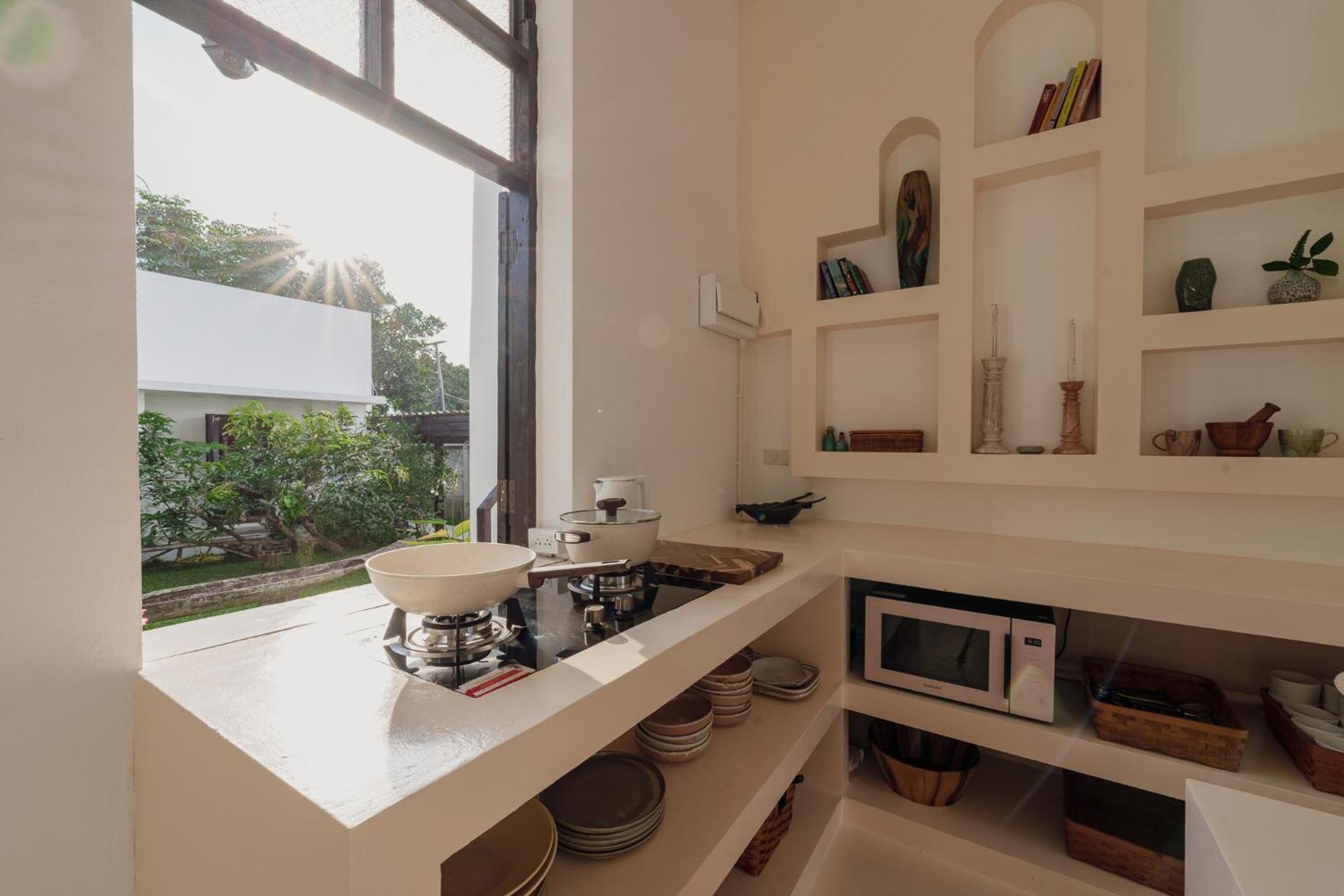 8Th Wonder - Chiang Mai Bed & Breakfast Mae Rim Exterior foto