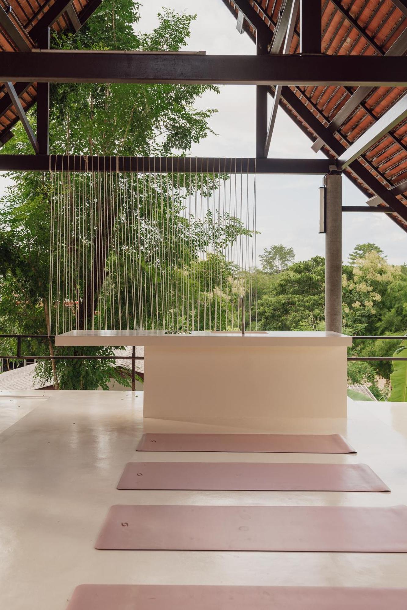 8Th Wonder - Chiang Mai Bed & Breakfast Mae Rim Exterior foto
