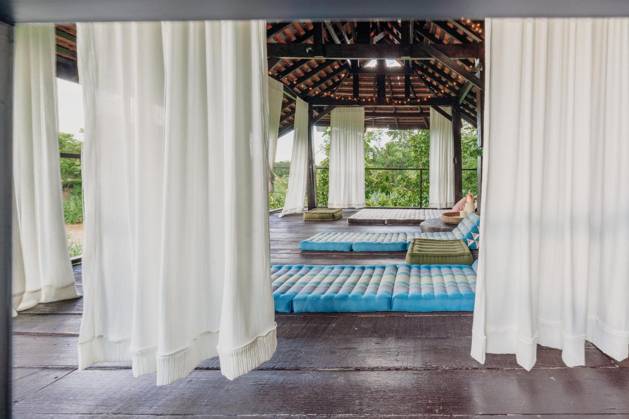 8Th Wonder - Chiang Mai Bed & Breakfast Mae Rim Exterior foto