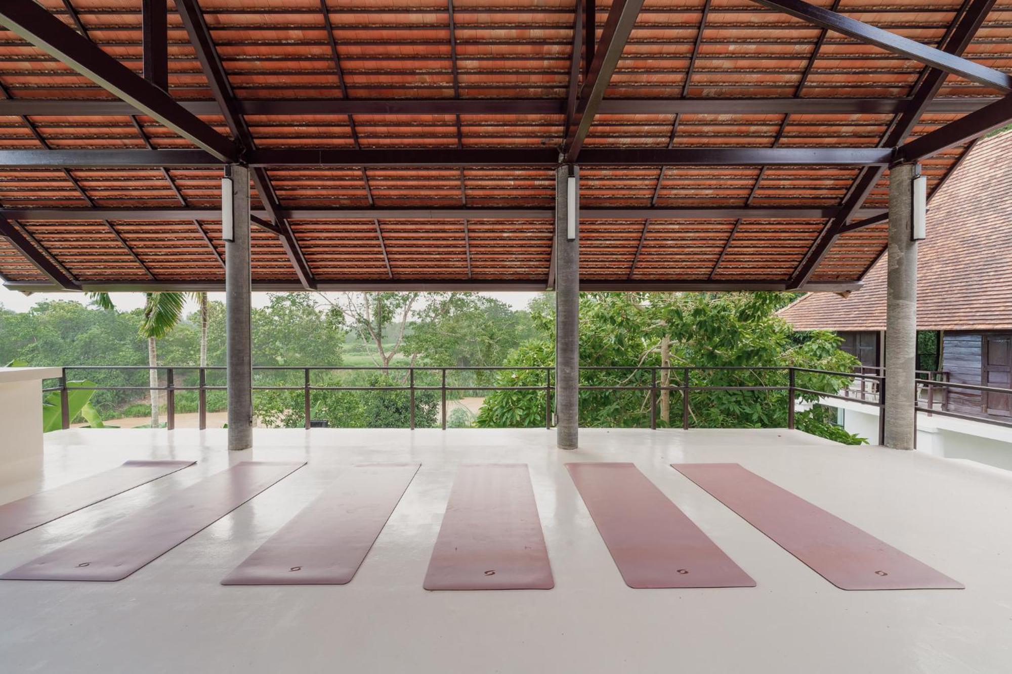 8Th Wonder - Chiang Mai Bed & Breakfast Mae Rim Exterior foto