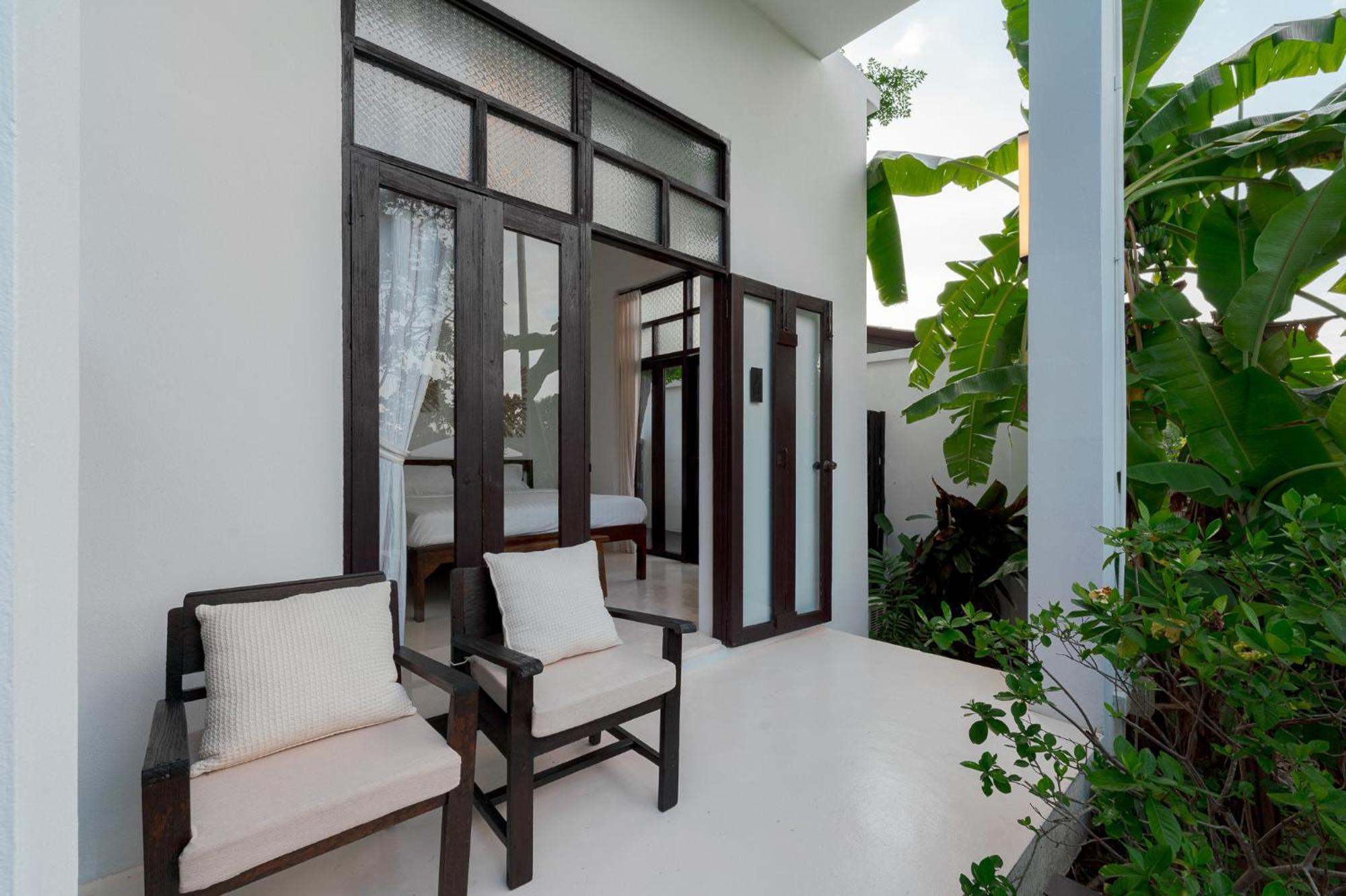 8Th Wonder - Chiang Mai Bed & Breakfast Mae Rim Exterior foto