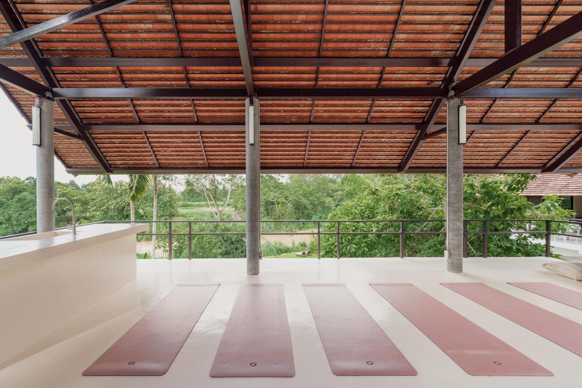 8Th Wonder - Chiang Mai Bed & Breakfast Mae Rim Exterior foto