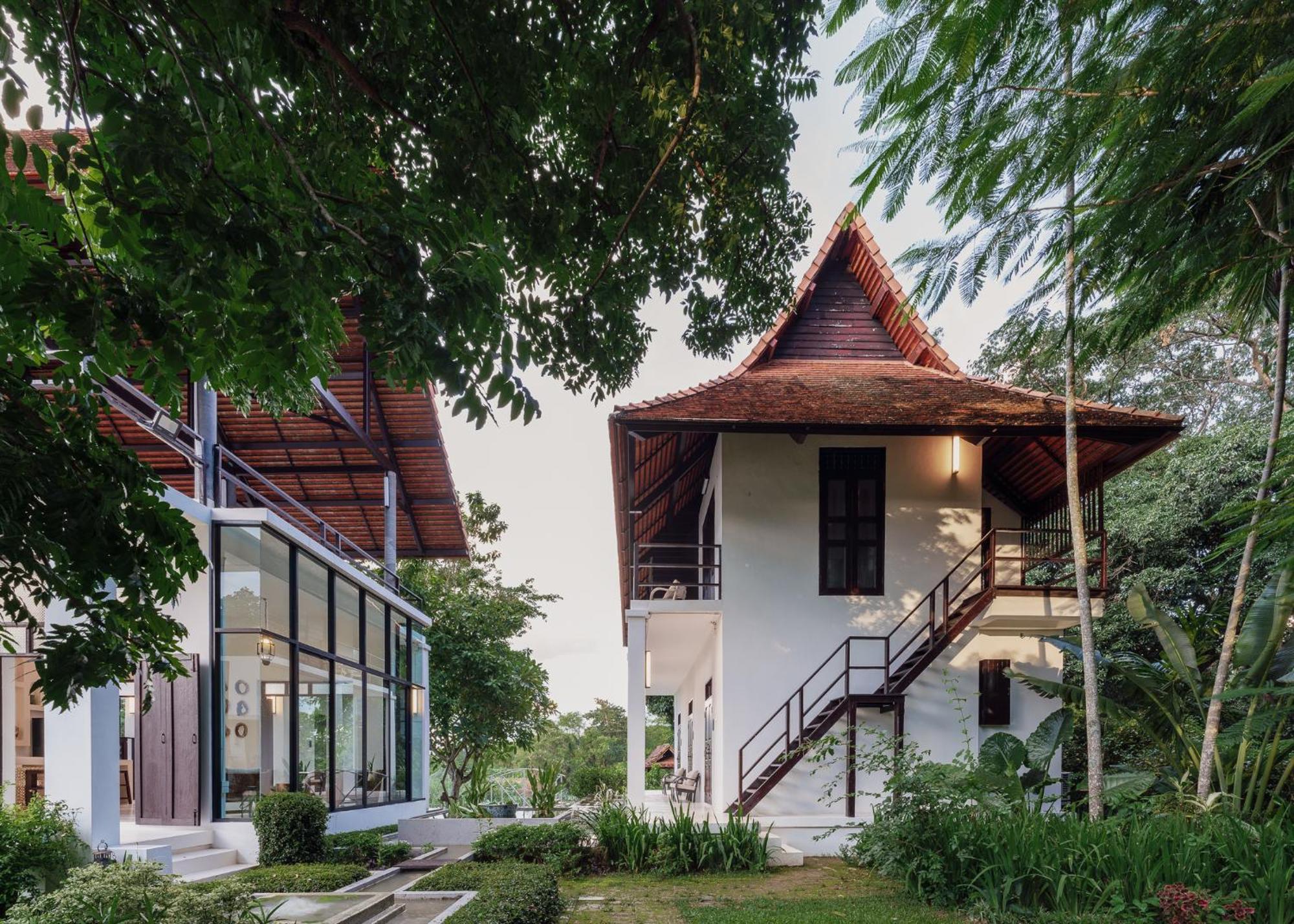 8Th Wonder - Chiang Mai Bed & Breakfast Mae Rim Exterior foto