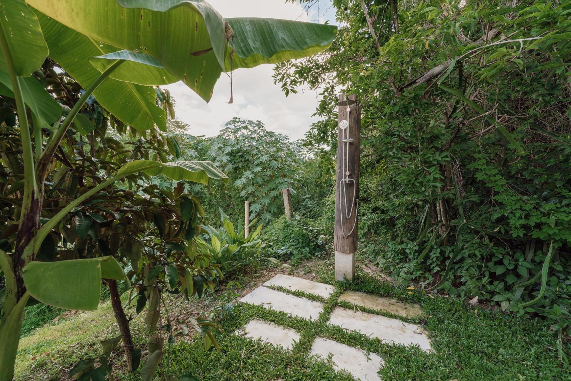 8Th Wonder - Chiang Mai Bed & Breakfast Mae Rim Exterior foto