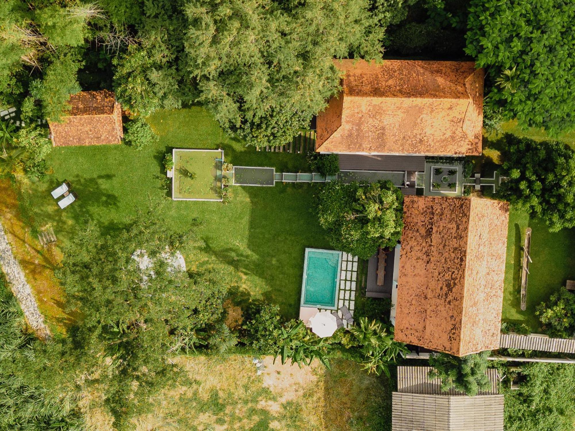 8Th Wonder - Chiang Mai Bed & Breakfast Mae Rim Exterior foto